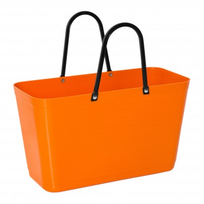 Hinza Orange Bag