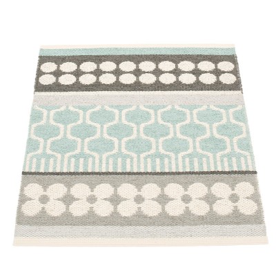 Pappelina Asta Pale Turquoise Mat - 70 x 90 cm