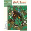 Charley Harper Woodland Wonders Jigsaw 