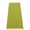 Pappelina Mono Olive : Lime Runner - 60 x 150 cm