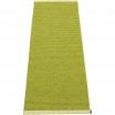 Pappelina Mono Olive : Lime Runner - 60 x 250 cm
