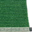Pappelina Mono Grass Green : Dark Green Mat - 60 x 85 cm