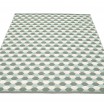 Pappelina Dana Large Rug - Army 