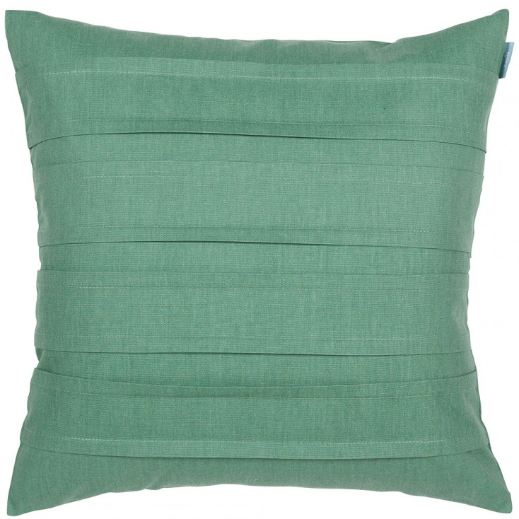Spira Pleat Cushion Cover - Wormwood
