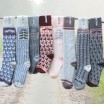 Öjbro Swedish Wool Socks 