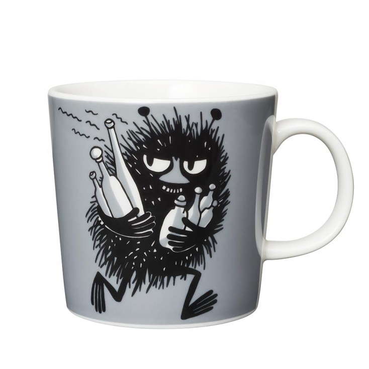 Arabia Moomin Stinky Mug