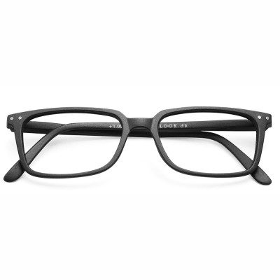Have A Look Reading Glasses - Classic Black