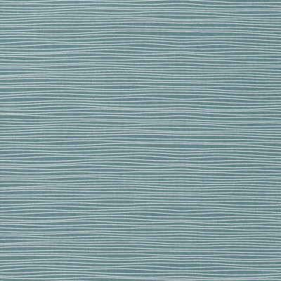 Scandinavian Fabric - Spira Line Smoke Blue