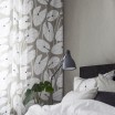 Spira Grodblad Cushion - Linen