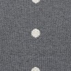 Pappelina Peg Small Mat - Granit Detail