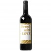 Typewine Wine Bottle Label - Drunk With Love
