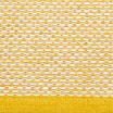 Pappelina Effi Runner Detail - Mustard