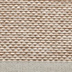 Pappelina Effi Runner Detail - Warm Grey