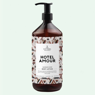  Hotel Amour Body Lotion - The Gift Label