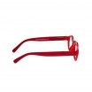 Have A Look Reading Glasses - Circle Twist Red