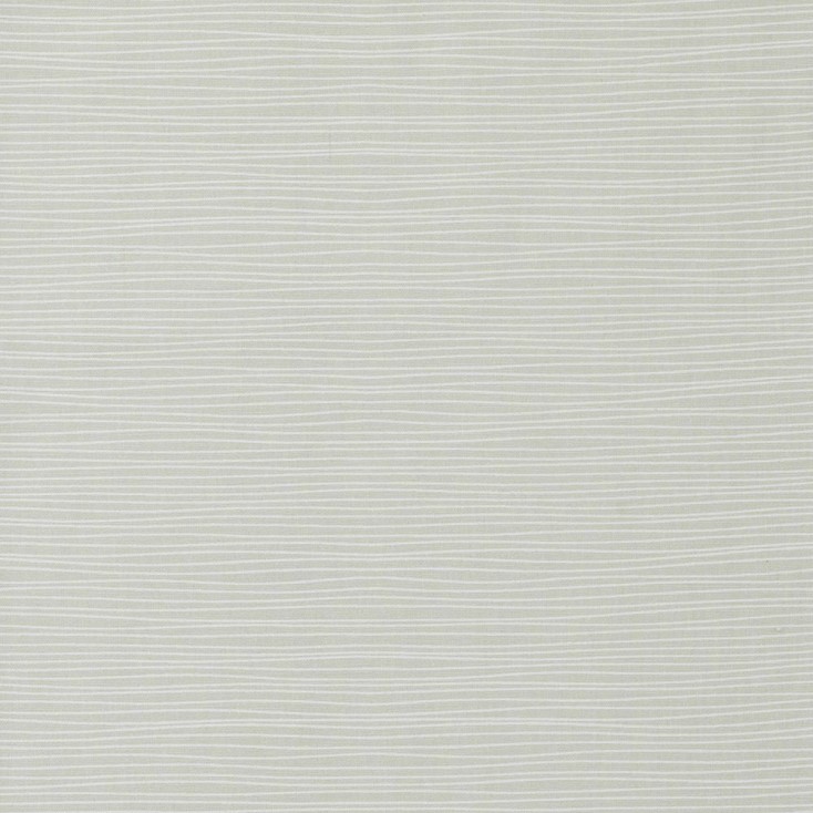 Fabric Remnant - Line Linen - 80 cm