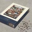 Aarhus Jigsaw Puzzle 1000 Piece