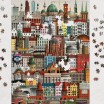Berlin Jigsaw Puzzle 1000 Piece