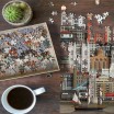 London Jigsaw Puzzle 1000 Piece