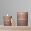 Skandinavisk Hygge Scented Candle Collection