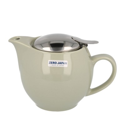 Zero Japan Teapot 450ml - Mineral