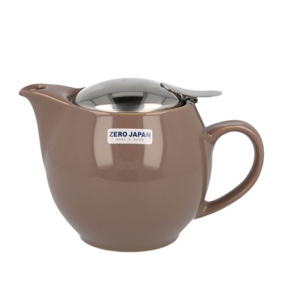 Zero Japan Teapot 450ml - Oolong
