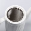 Carl Henkel Ionic Coffee Brewer - 1 L