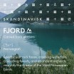 Skandinavisk Fjord (Glacier) Collection