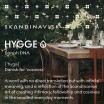 Skandinavisk Scent Collection - Hygge (Cosiness)