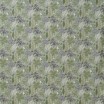 Scandinavian Fabric - Spira Flora Green Full 150cm width