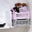 Aykasa Folding Mini Crates