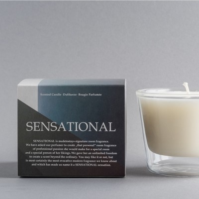 madetostay Sensational Scented Candle