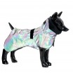 Paikka Visibility Reflective Winter Dog Coat - Camo
