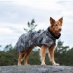 Paikka Visibility Reflective Winter Dog Coat - Camo