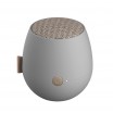 Kreafunk aJazz Bluetooth Speaker - Cool Grey