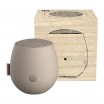 Kreafunk aJazz Bluetooth Speaker - Ivory Sand
