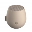 Kreafunk aJazz Bluetooth Speaker - Ivory Sand