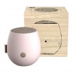Kreafunk aJazz Bluetooth Speaker - Dusty Pink