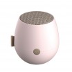 Kreafunk aJazz Bluetooth Speaker - Dusty Pink