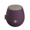 Kreafunk aJazz Bluetooth Speaker - Urban Plum