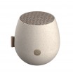 Kreafunk aJazz Bluetooth Speaker - Care (Wheat Fibre)