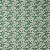 Spira of Sweden Renfana Green Fabric Full 150 cm Width
