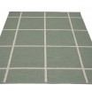 Pappelina Ada Large Rug 180 x 260 cm - Army