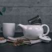 Carl Henkel Mina Teapot