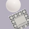Tamanohada Lavender Ball Soap
