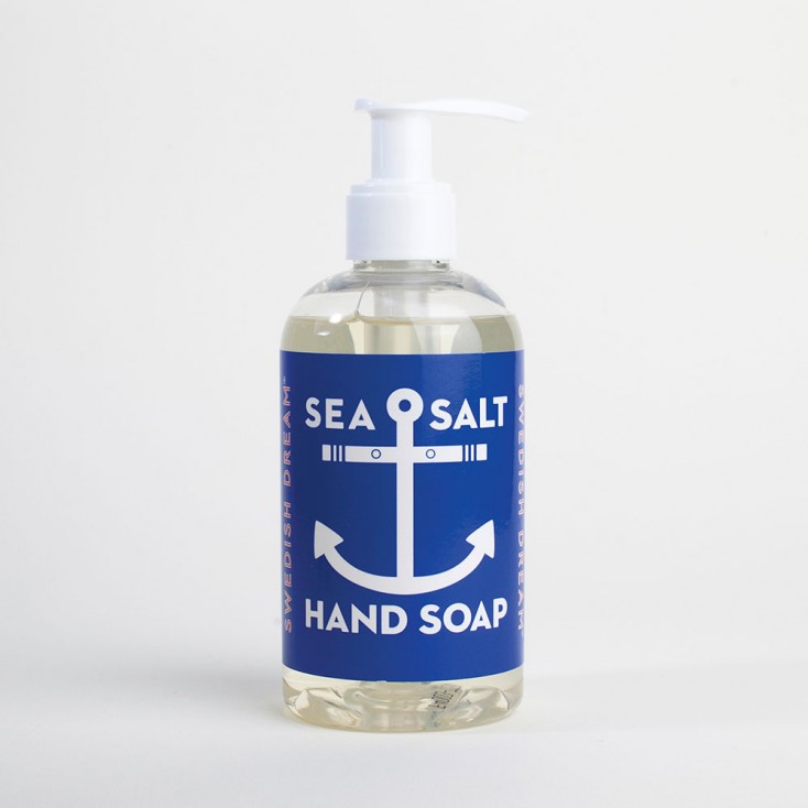 Kalastyle Swedish Dream® Sea Salt Liquid Hand Soap