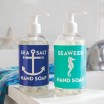 Kalastyle Swedish Dream® Sea Salt Liquid Hand Soap