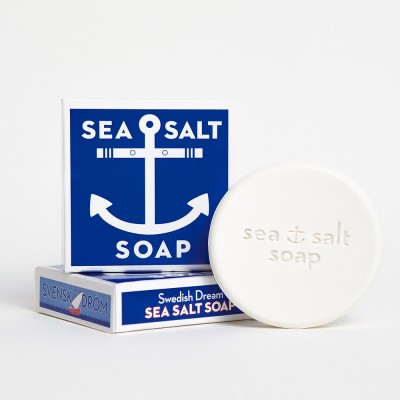 Kalastyle Swedish Dream® Travel Size Sea Salt Soap