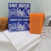 Kalastyle Save Water (Shower With a Friend) Soap