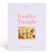 Piecework Puzzles Food For Thought 1000 Piece Jigsaw